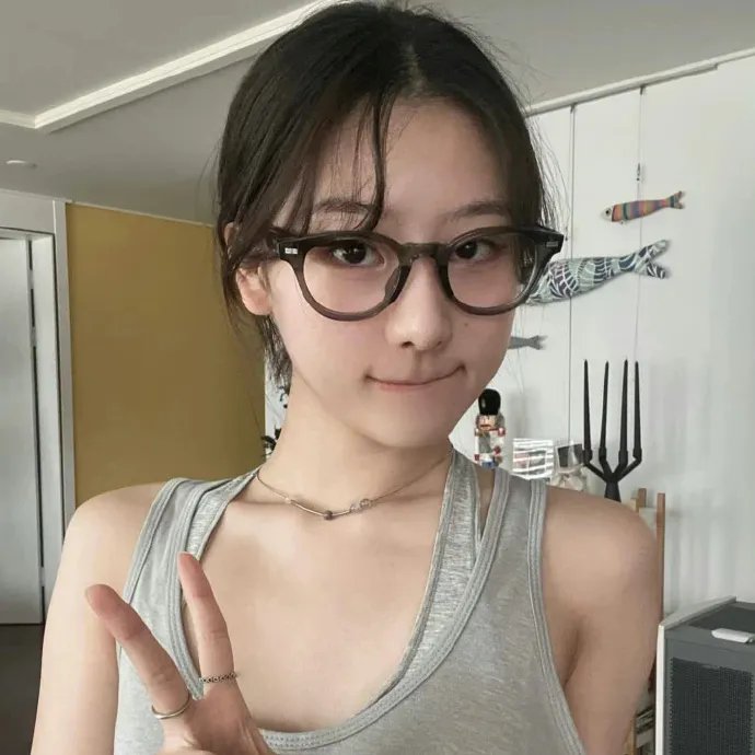 凶手 海报