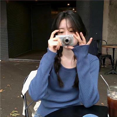 了解你的兔子 海报